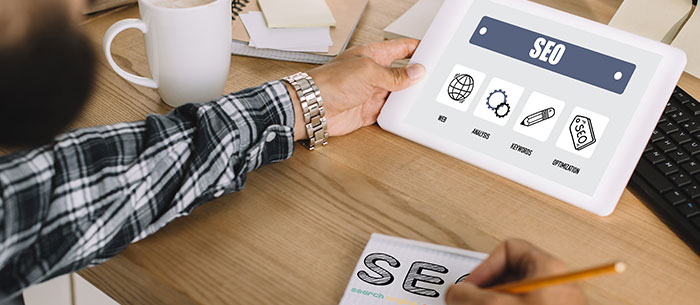 كيف يؤثر تحسين الظهور في محركات البحث على المبيعات؟